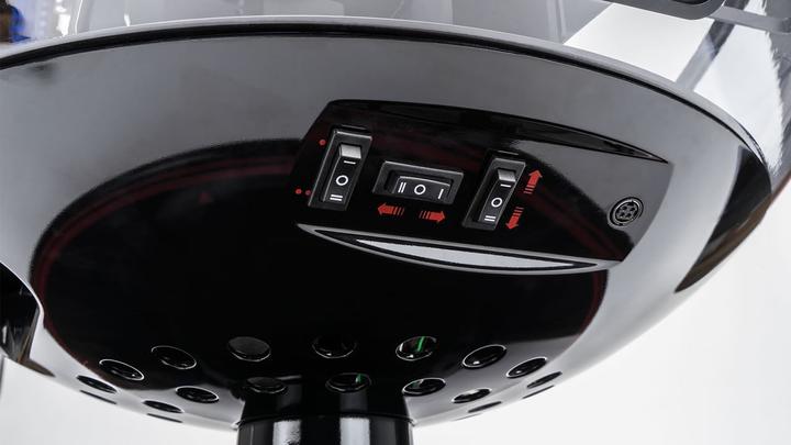 Image du produit In Win Winbot (ATX, mATX, E-ATX)