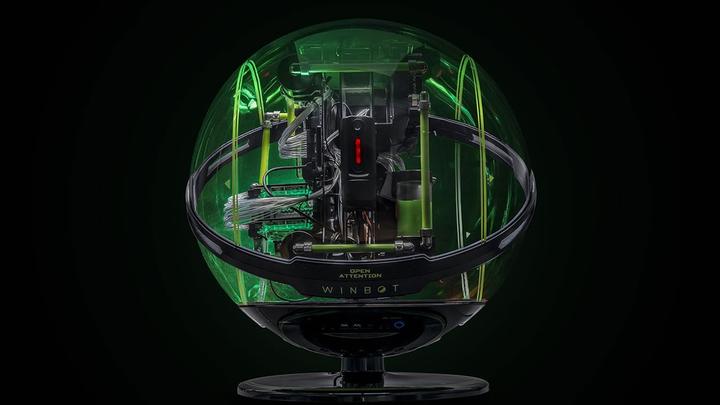 Image du produit In Win Winbot (ATX, mATX, E-ATX)