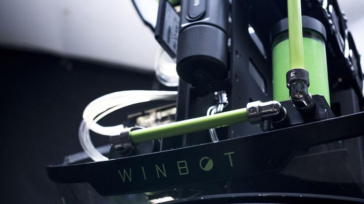 Image du produit In Win Winbot (ATX, mATX, E-ATX)