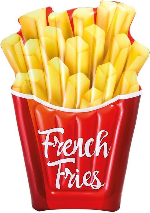 Produktbild Intex French Fries Float