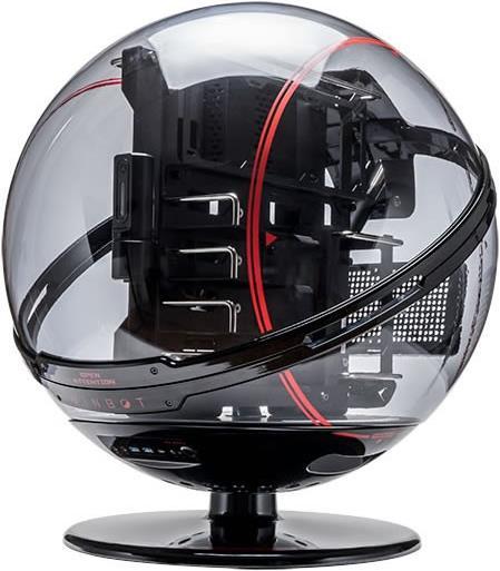 Produktbild In Win Winbot (ATX, mATX, E-ATX)
