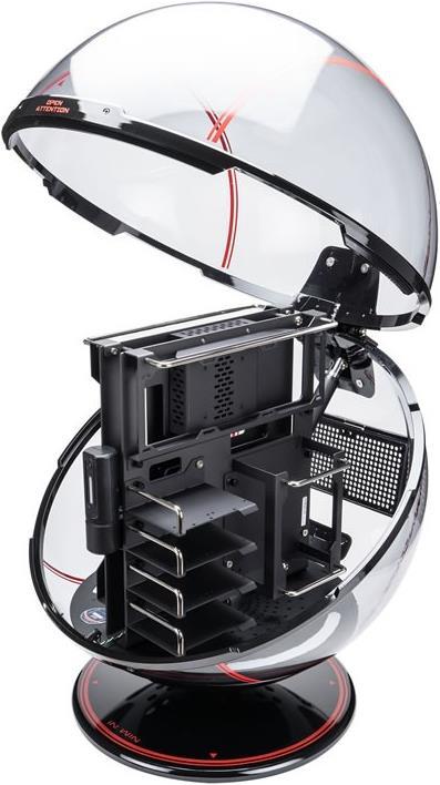 Produktbild In Win Winbot (ATX, mATX, E-ATX)