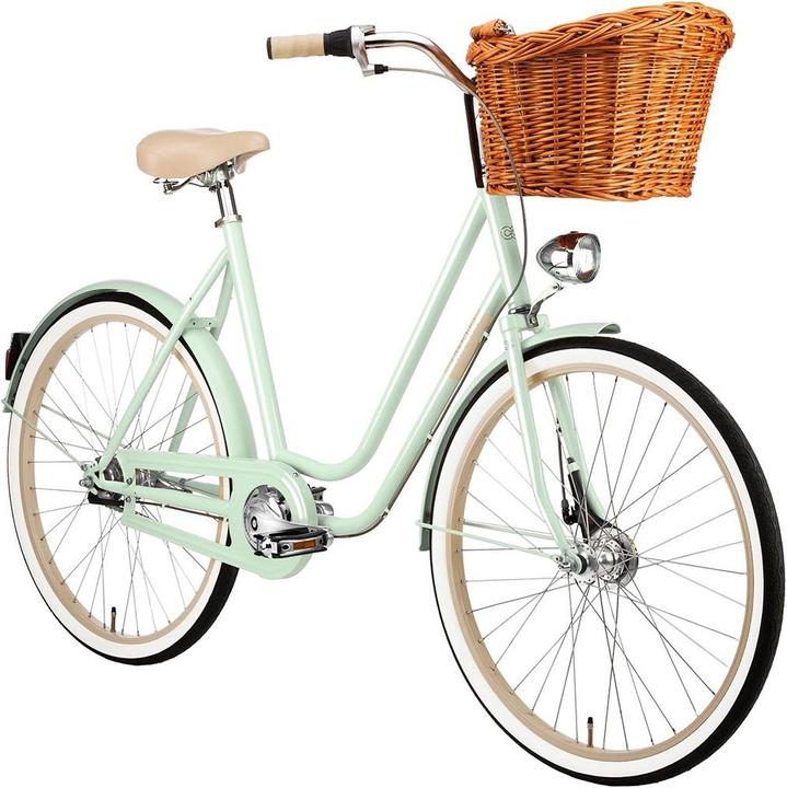 Produktbild Creme Cycles Molly (52 cm)