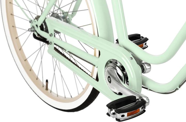 Produktbild Creme Cycles Molly (52 cm)