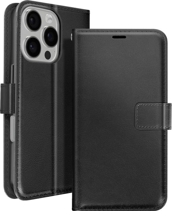 Produktbild Mayaxess SecureCard Cover (Apple iPhone 16 Pro)