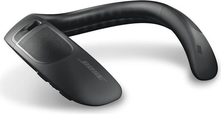 Image du produit Bose SoundWear Companion (12 h)