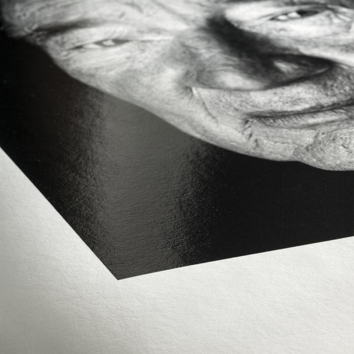 Produktbild Hahnemühle FineArt Baryta (325 g/m², A3, 25 x)