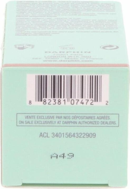 Actual product image Darphin Essential Oil Elixir Chamomile Aromatic (15 ml)