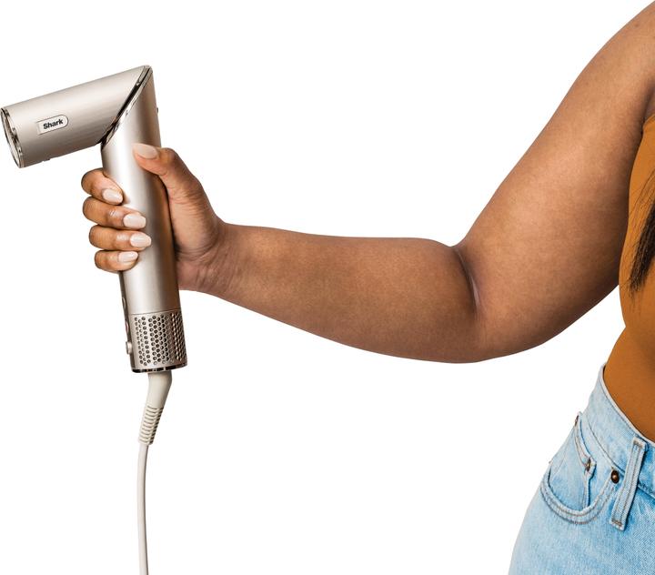 Actual product image Shark FlexStyle 3-in-1