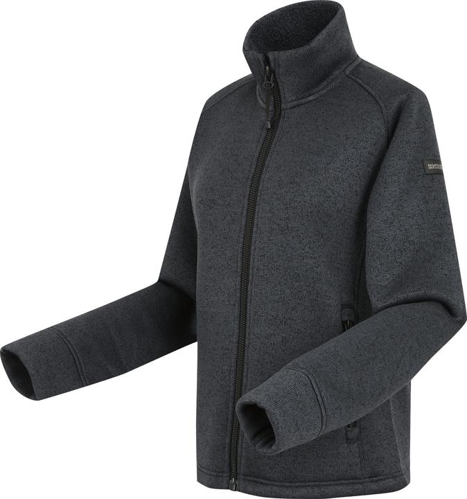 Actual product image Regatta Womens/Ladies Emilide Full Zip Fleece Jacket (38 D)