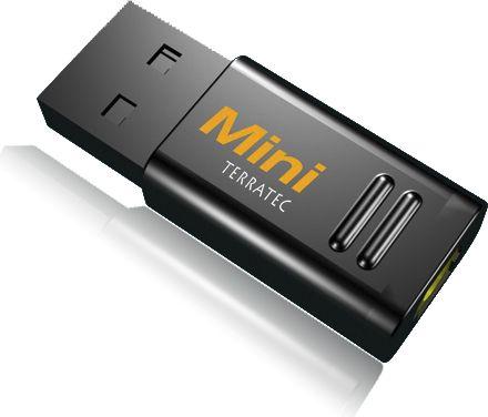 Immagine prodotto Terratec Cinergy Mini Stick HD (USB 2.0, DVB-T)