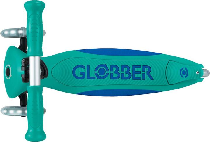 Produktbild Globber Primo Foldable Plus Light - 3 Wheels Scooter