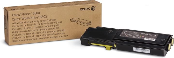 Produktbild Xerox 106r02247 (Y)