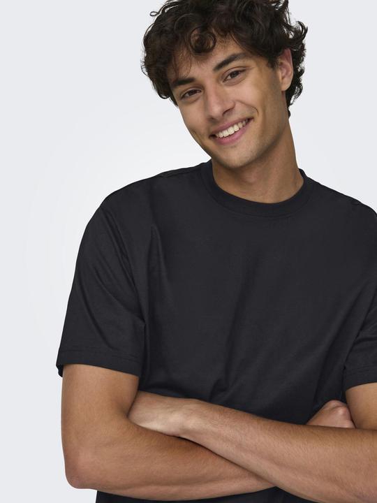 Actual product image Only & Sons Loose Fit T-Shirt (XS)