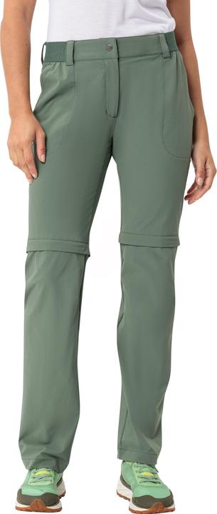 Image du produit Vaude Farley Stretch ZO Pants II (42, L)