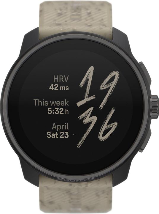 Produktbild Suunto Race S (45 mm)