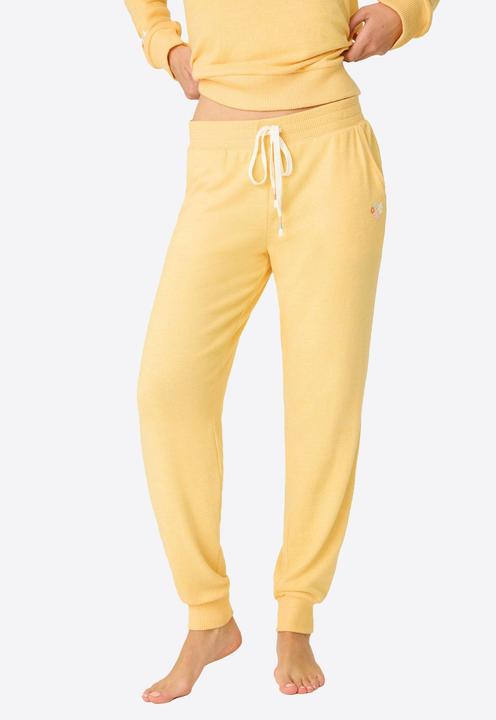Pj Salvage Pyjamashorts Sunshine on My Mind (L)