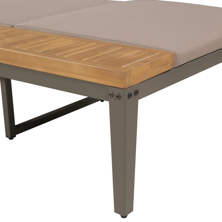 Actual product image VidaXL Holland (200 cm)