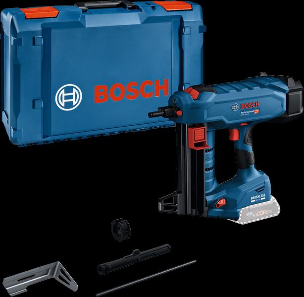 Bosch Professional Akku-Betonnagler