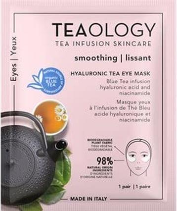 Teaology Hyaluronsäure-Augenmaske (5 ml)