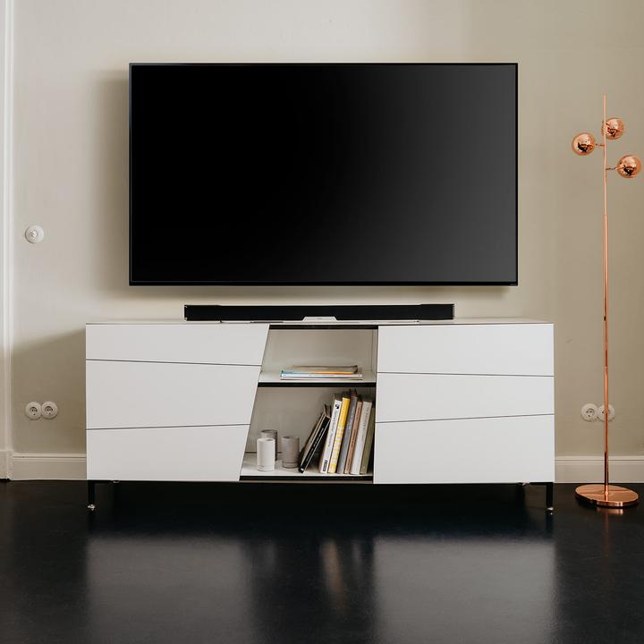 Produktbild Teufel Cinebar Lux Surround Ambition "5.1-Set"
