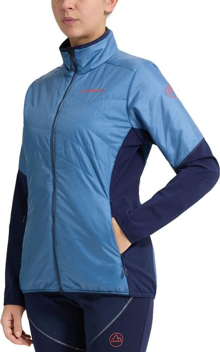 Produktbild La Sportiva Ascent Primaloft Jkt W (S)