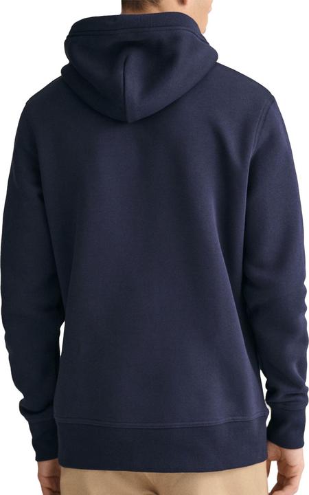 Image du produit GANT Hoodie Régulière Archive Shield (4XL)