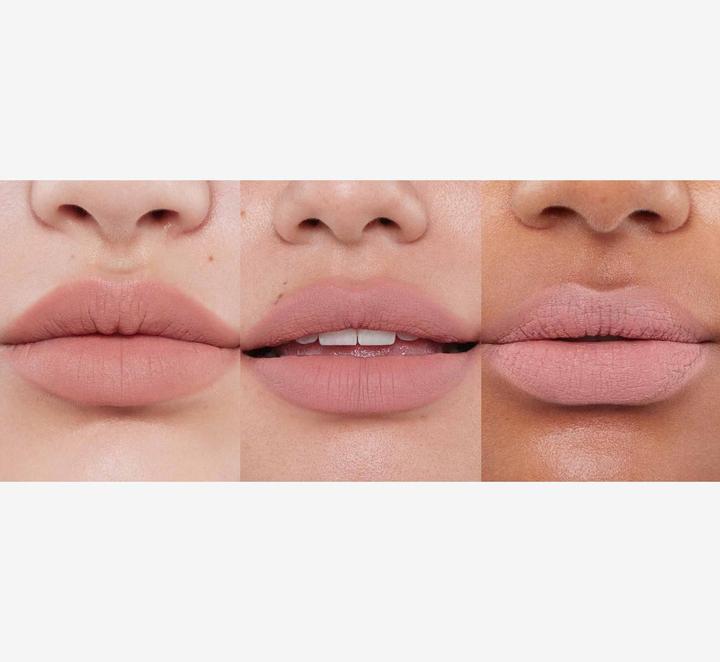 Image du produit Anastasia Beverly Hills Lip Velvet - Pure Hollywood (Pure Hollywood)