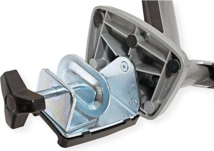Image du produit Rs Pro Bras de moniteur LCD double (Tables, 32")