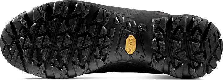 Actual product image Mammut Mercury IV Mid GTX Men (40.5)