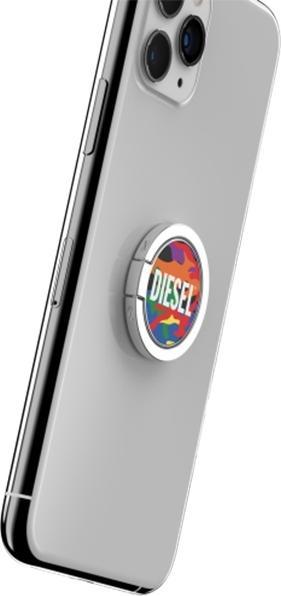 Immagine prodotto Diesel Anello universale Pride Camo wielokolorowycolourful 44336