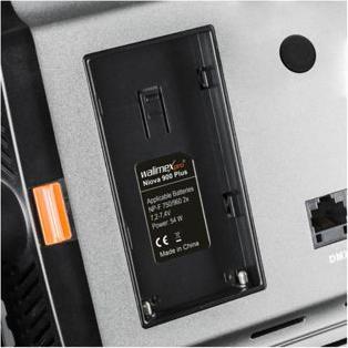 Actual product image Walimex Niova 900 Plus BI Color (Studio light)