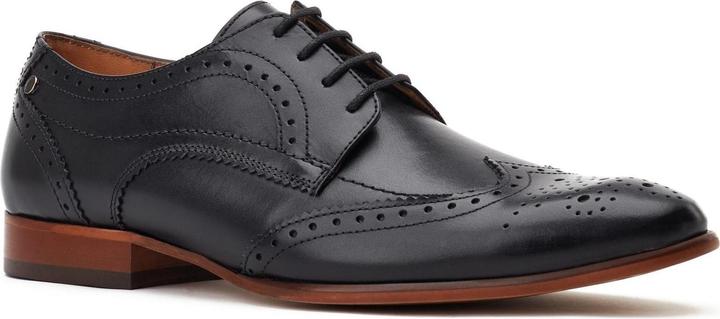 Produktbild Base London Halbschuhe Barbera Excel Leder (49)