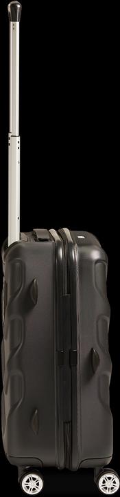 Produktbild Stratic Arrow 2 - Hartschalen-Koffer S (36 l, Handgepäck (bis 50l))