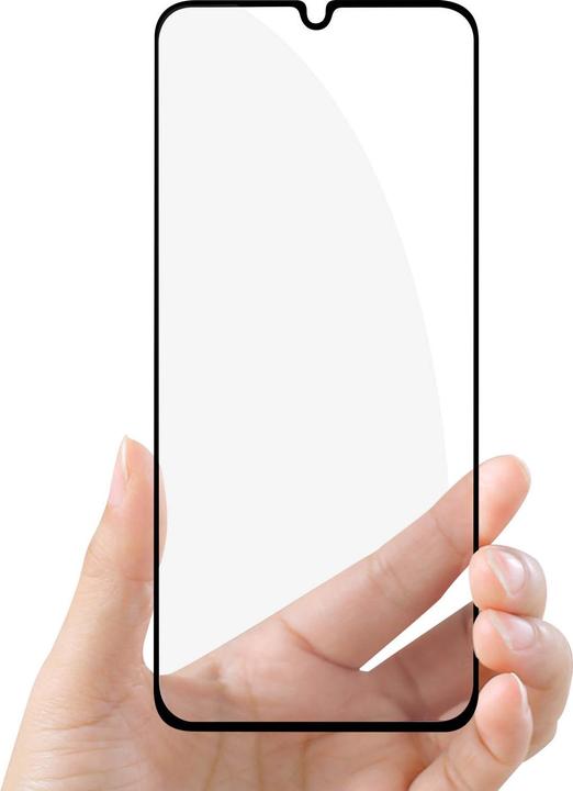 Produktbild Imak Bildschirmschutz, Full Cover Displayschutzfolie (1 Stück, Samsung Galaxy A24)