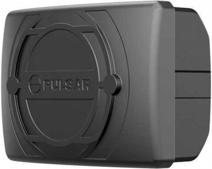 Actual product image Pulsar Wärmebildkamera