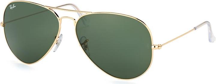 Ray Ban Aviator