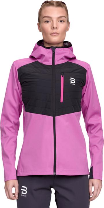 Actual product image Daehlie W Jacket Power (XL)