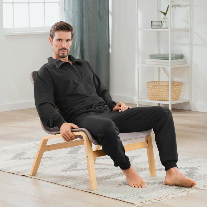 Image du produit Erwin Müller Culotte de ski pour hommes (54)