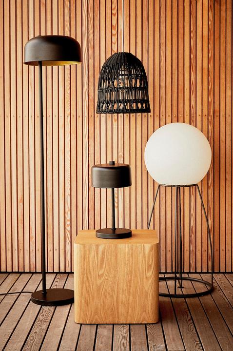 Actual product image Jotex Cubo (30 x 30 x 32 cm)