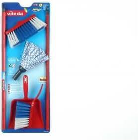 Image du produit Theo Klein Vileda mop set