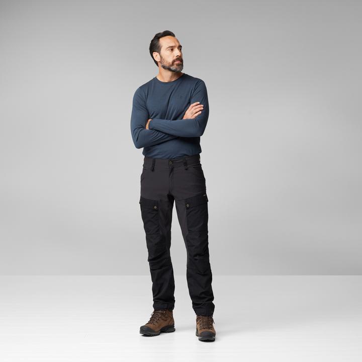 Image du produit Fjällräven Keb Trousers short (58, 3XL)