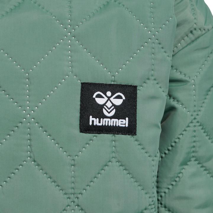 Produktbild hummel hmlCAVE THERMO JACKET (140)