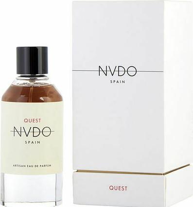 Bespoke NVDO - Quest Eau de Parfum - 75ml (Eau de Parfum, 75 ml)