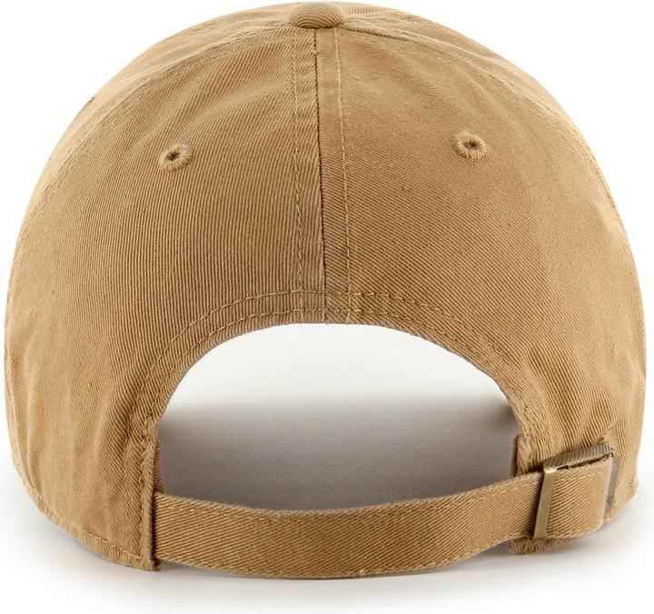 Immagine prodotto 47 Brand Strapback Clean Up Los Angeles Dodgers (Taglia unica)