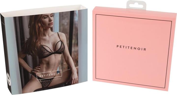 Produktbild Petitenoir BH Und String (XL)