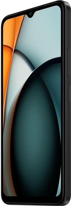 Image du produit Xiaomi Redmi A3 (64 Go, Midnight Black, 6.71", Double SIM, 8 Mpx, 4G)