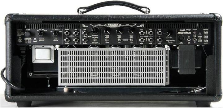 Actual product image Mesa Boogie Mark V Head (Guitar, 90 W)