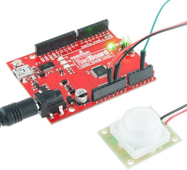 Image du produit SparkFun Se-10 (Capteur)