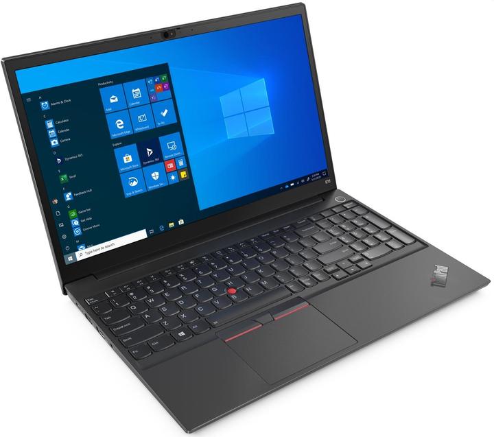 Image du produit Lenovo ThinkPad E15 Gen 2 (15.60", Intel Core i7-1165G7, 16 Go, 512 Go, CH)